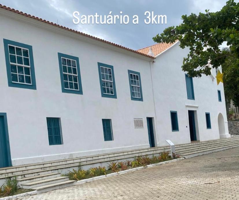 Pousada Ventura Anchieta (Espirito Santo) Exterior foto