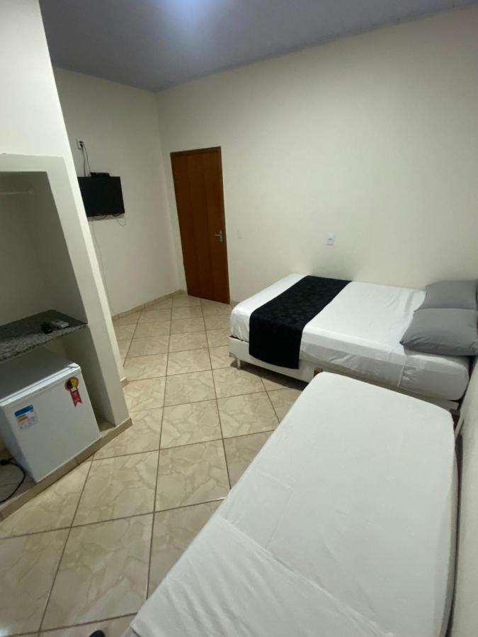 Pousada Ventura Anchieta (Espirito Santo) Exterior foto